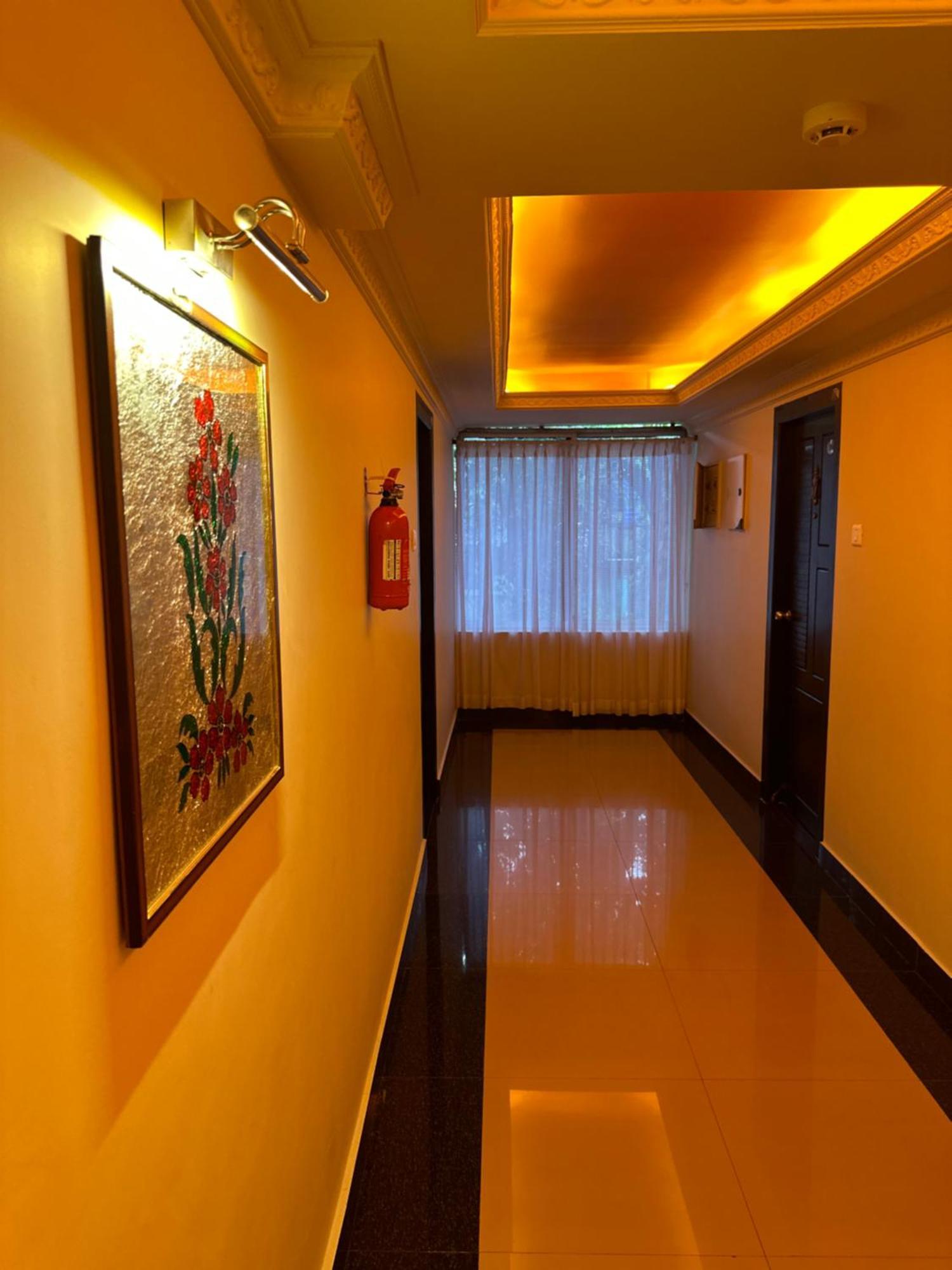 Gd International Redfort Nilambur Exterior photo